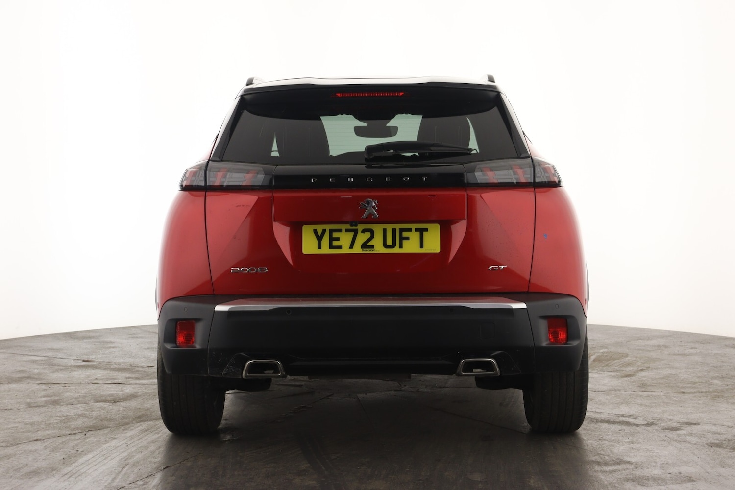 Used Peugeot 2008 2022 for sale - 77449789: Photo 2