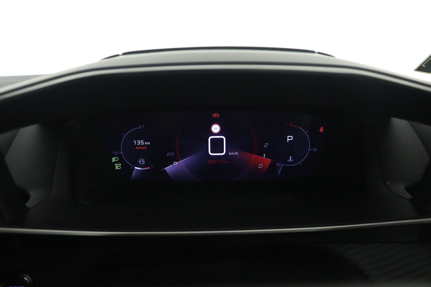 Used Peugeot 2008 2022 for sale - 77449789: Photo 23