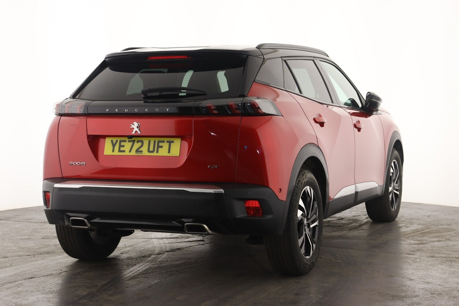 Used Peugeot 2008 2022 for sale - 77449789: Photo 3