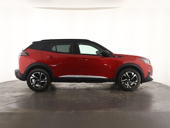 Used Peugeot 2008 2022 for sale - 77449789: Photo