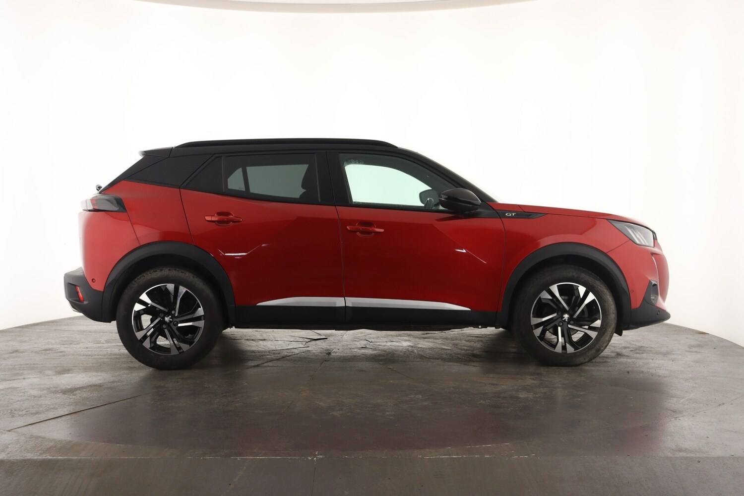 Used Peugeot 2008 2022 for sale - 77449789: Photo 5