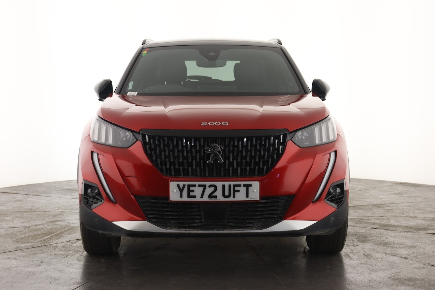 Used Peugeot 2008 2022 for sale - 77449789: Photo 6