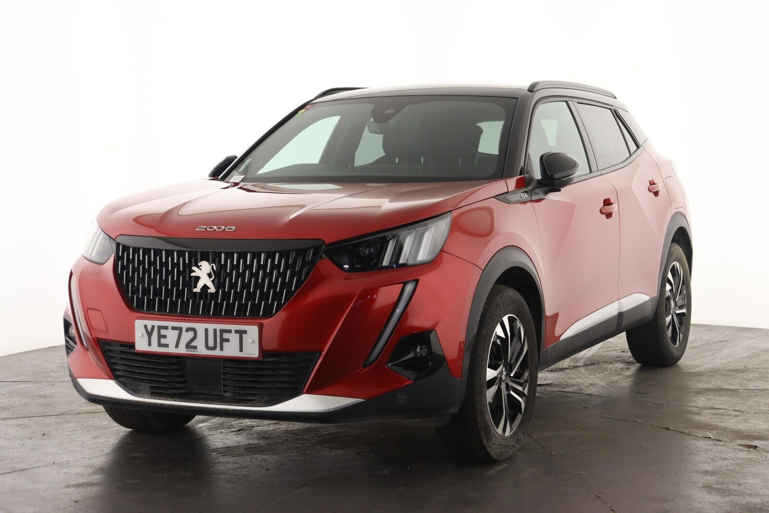 Used Peugeot 2008 2022 for sale - 77449789: Photo 7