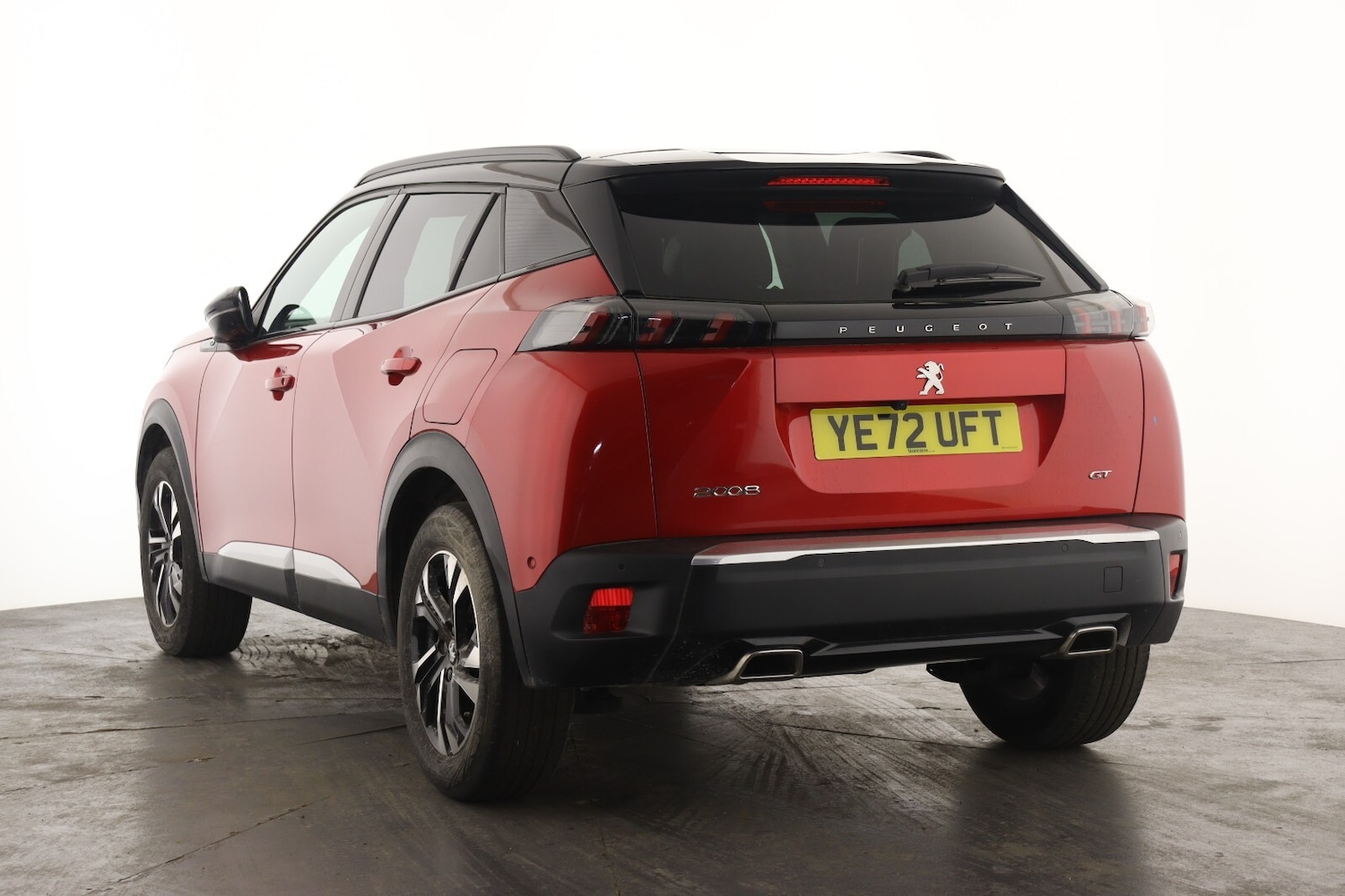 Used Peugeot 2008 2022 for sale - 77449789: Photo 9