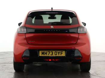 Used Peugeot 208 2023 for sale - 75055371: Photo
