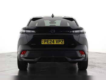 Used Peugeot 408 2024 for sale - 76487153: Photo