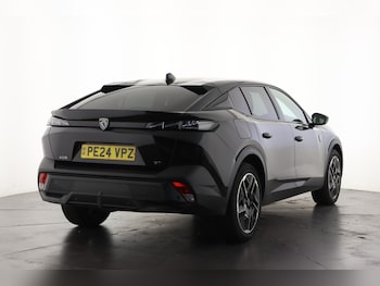 Used Peugeot 408 2024 for sale - 76487153: Photo