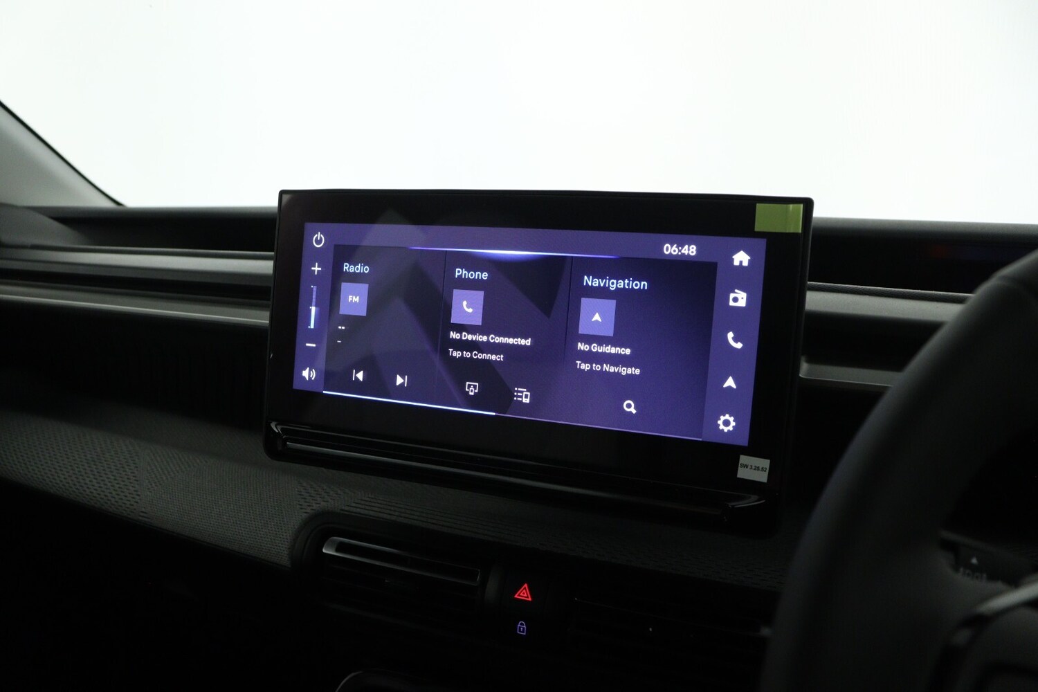 Used Citroen C3 Aircross 2026 for sale - 77092691: Photo 17