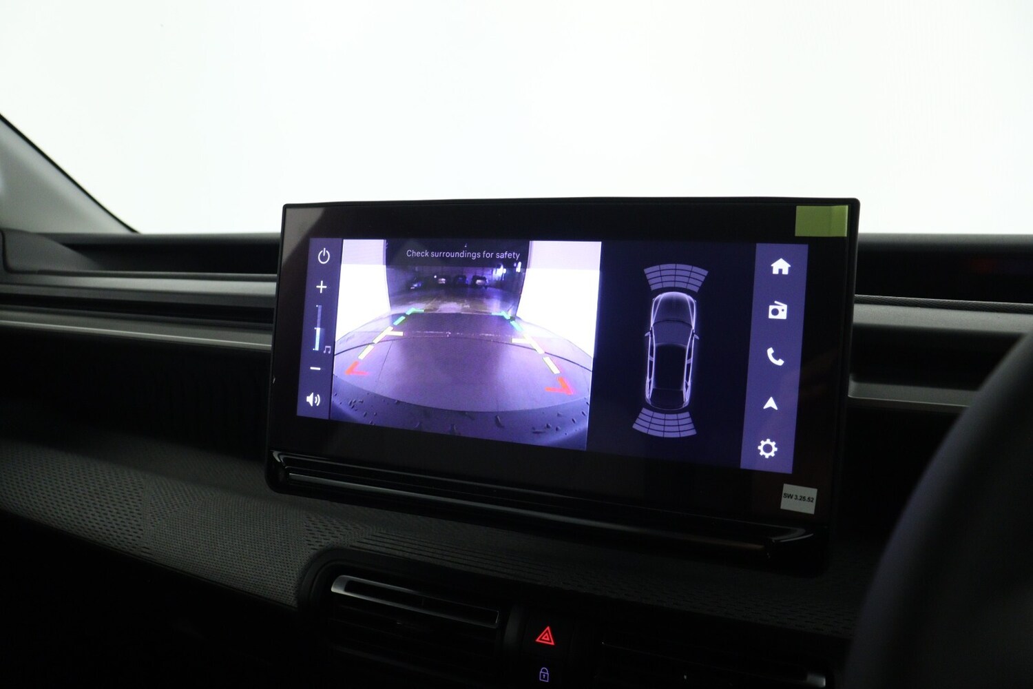 Used Citroen C3 Aircross 2026 for sale - 77092691: Photo 18