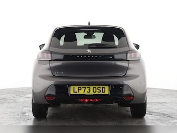 Used Peugeot 208 2023 for sale - 78198935: Photo