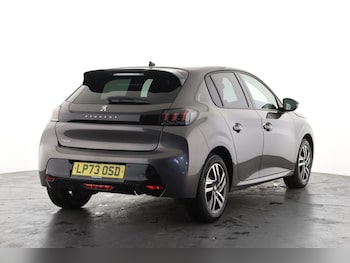 Used Peugeot 208 2023 for sale - 78198935: Photo