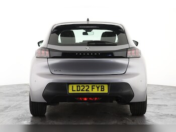 Used Peugeot 208 2022 for sale - 78152668: Photo