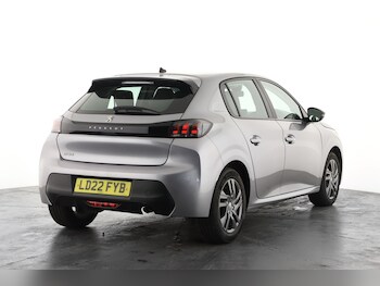 Used Peugeot 208 2022 for sale - 78152668: Photo