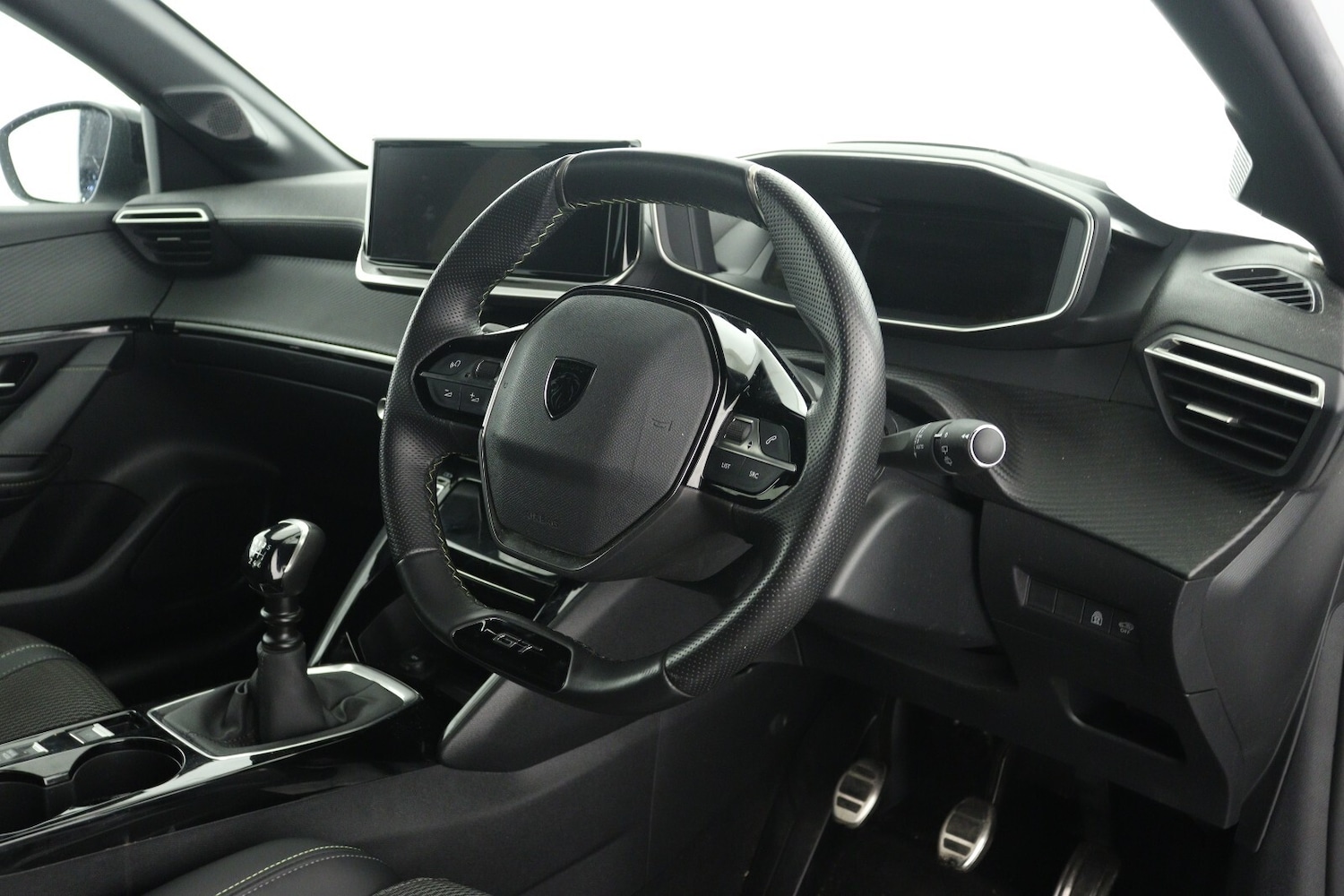 Used Peugeot 208 2024 for sale - 76871445: Photo 13