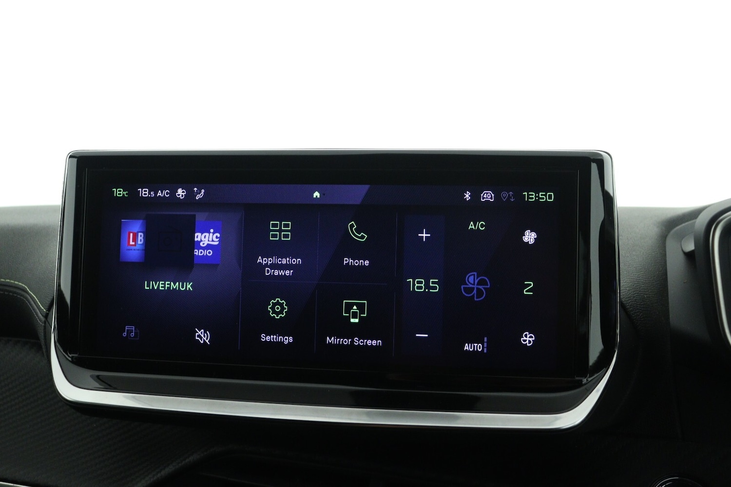 Used Peugeot 208 2024 for sale - 76871445: Photo 14