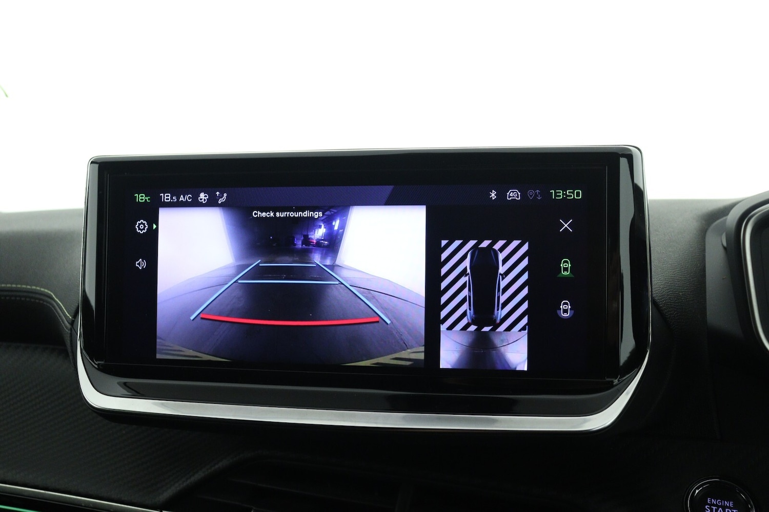 Used Peugeot 208 2024 for sale - 76871445: Photo 16