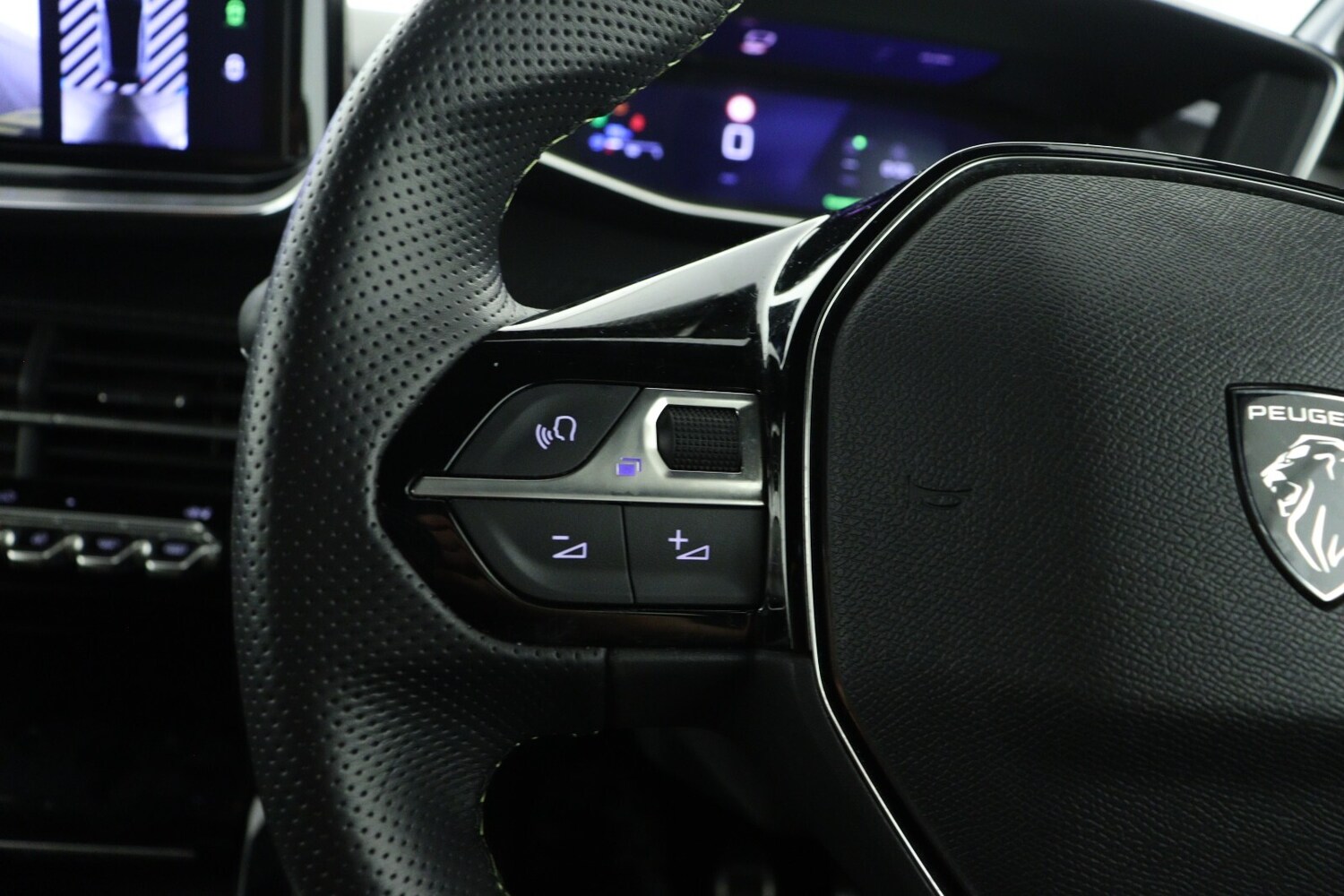 Used Peugeot 208 2024 for sale - 76871445: Photo 19