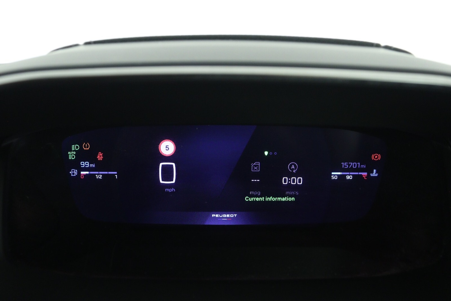 Used Peugeot 208 2024 for sale - 76871445: Photo 21