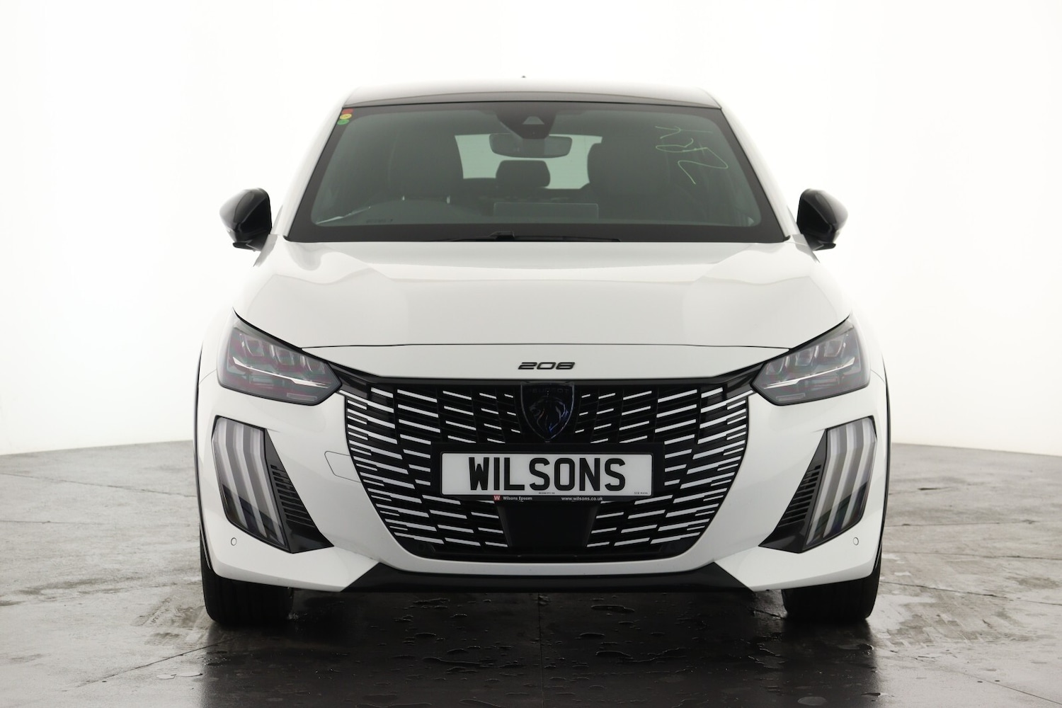 Used Peugeot 208 2024 for sale - 76871445: Photo 5