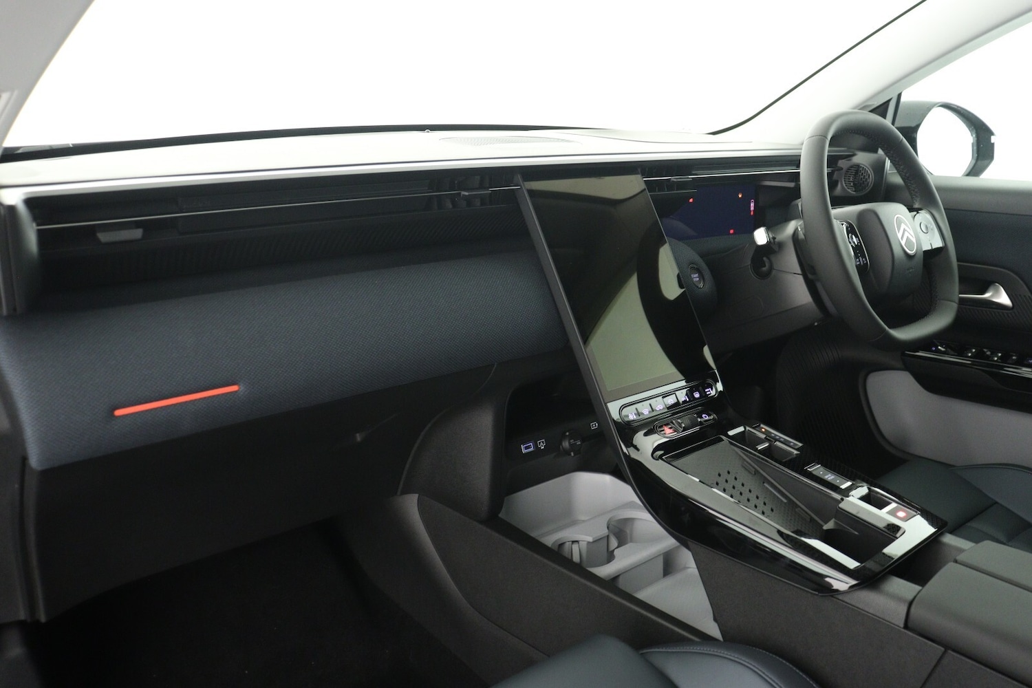 Used Citroen C5 Aircross 2025 for sale - 76615498: Photo 12