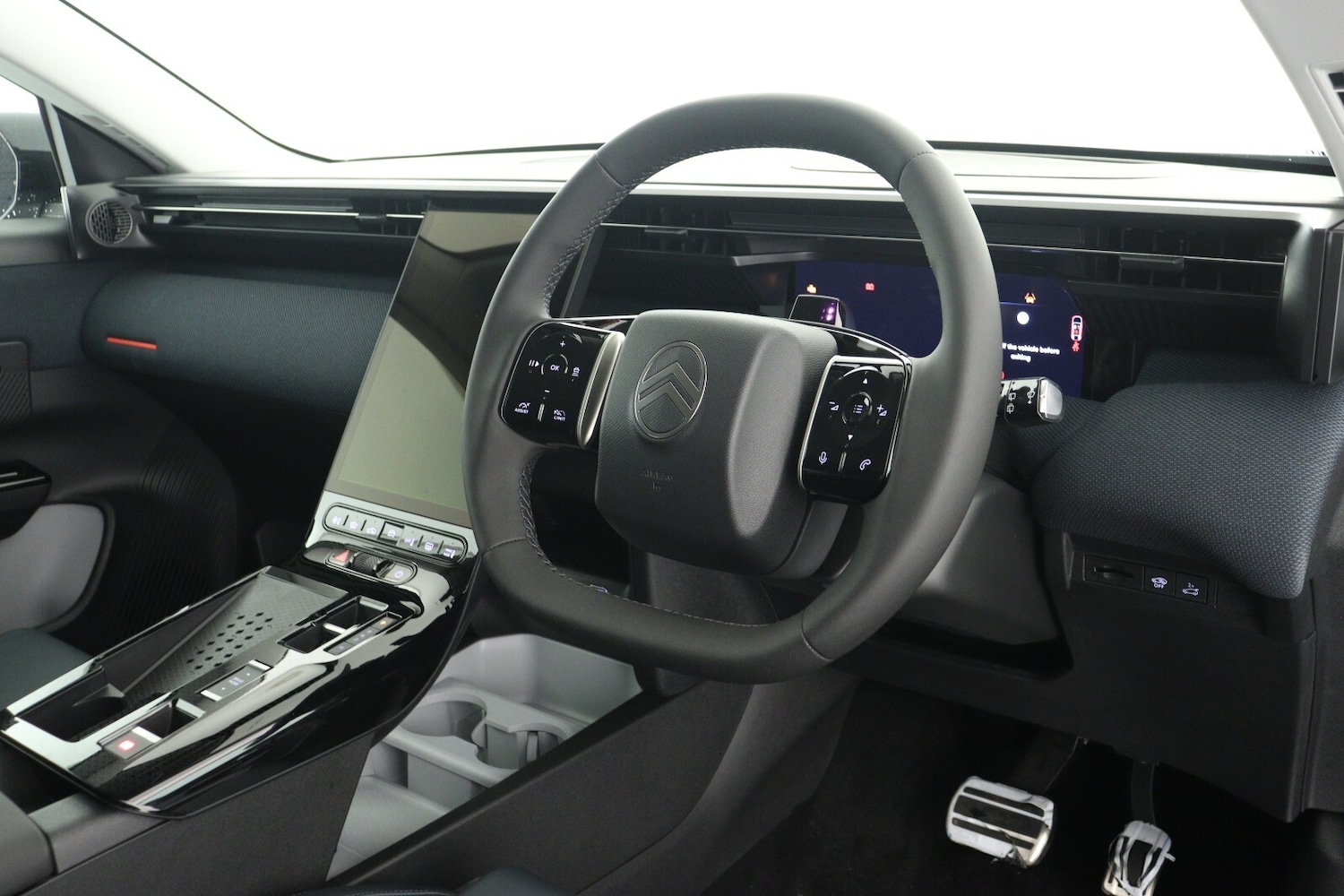 Used Citroen C5 Aircross 2025 for sale - 76615498: Photo 15