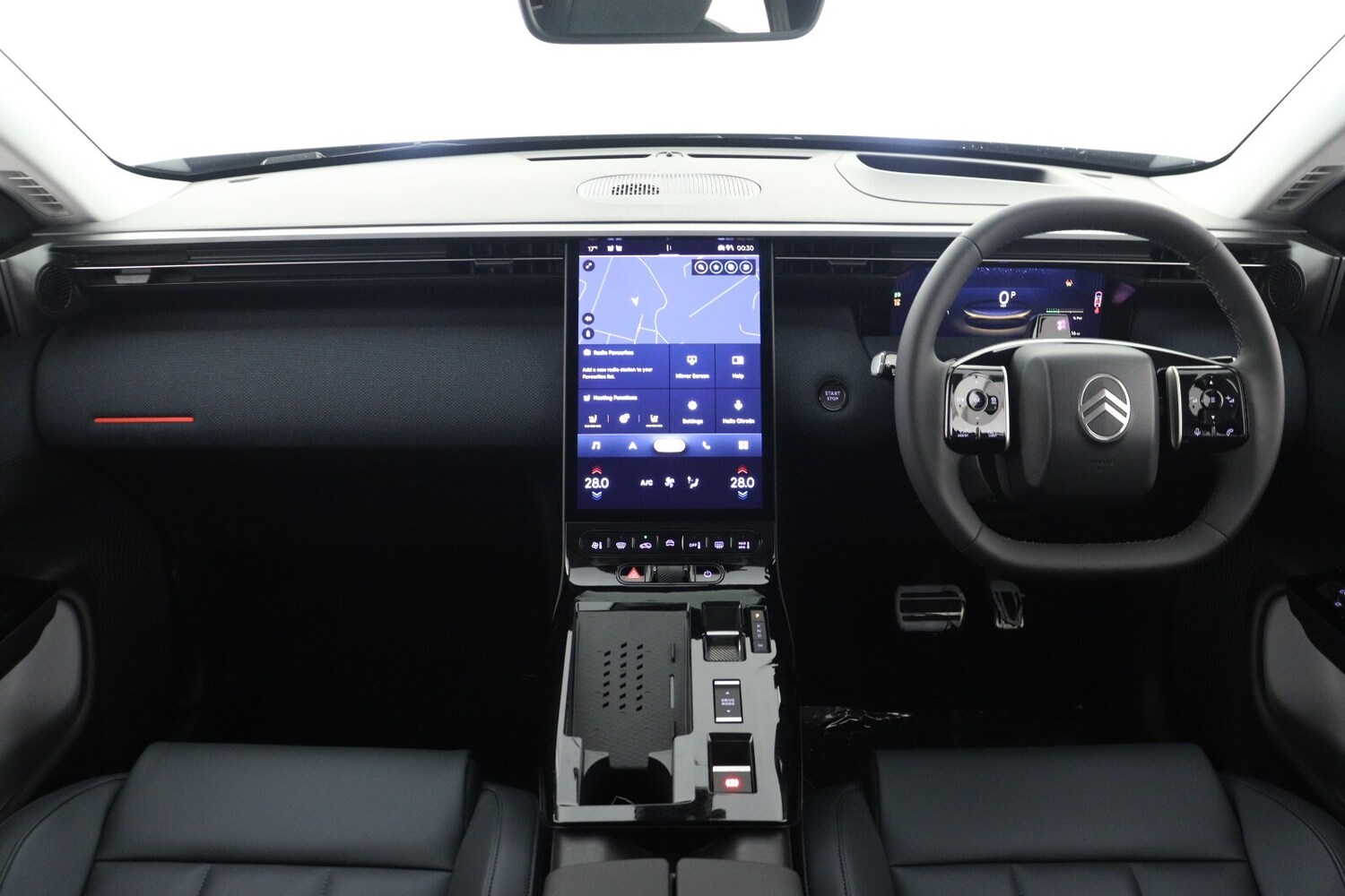 Used Citroen C5 Aircross 2025 for sale - 76615498: Photo 17