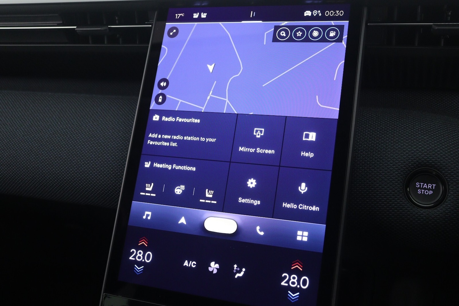 Used Citroen C5 Aircross 2025 for sale - 76615498: Photo 18