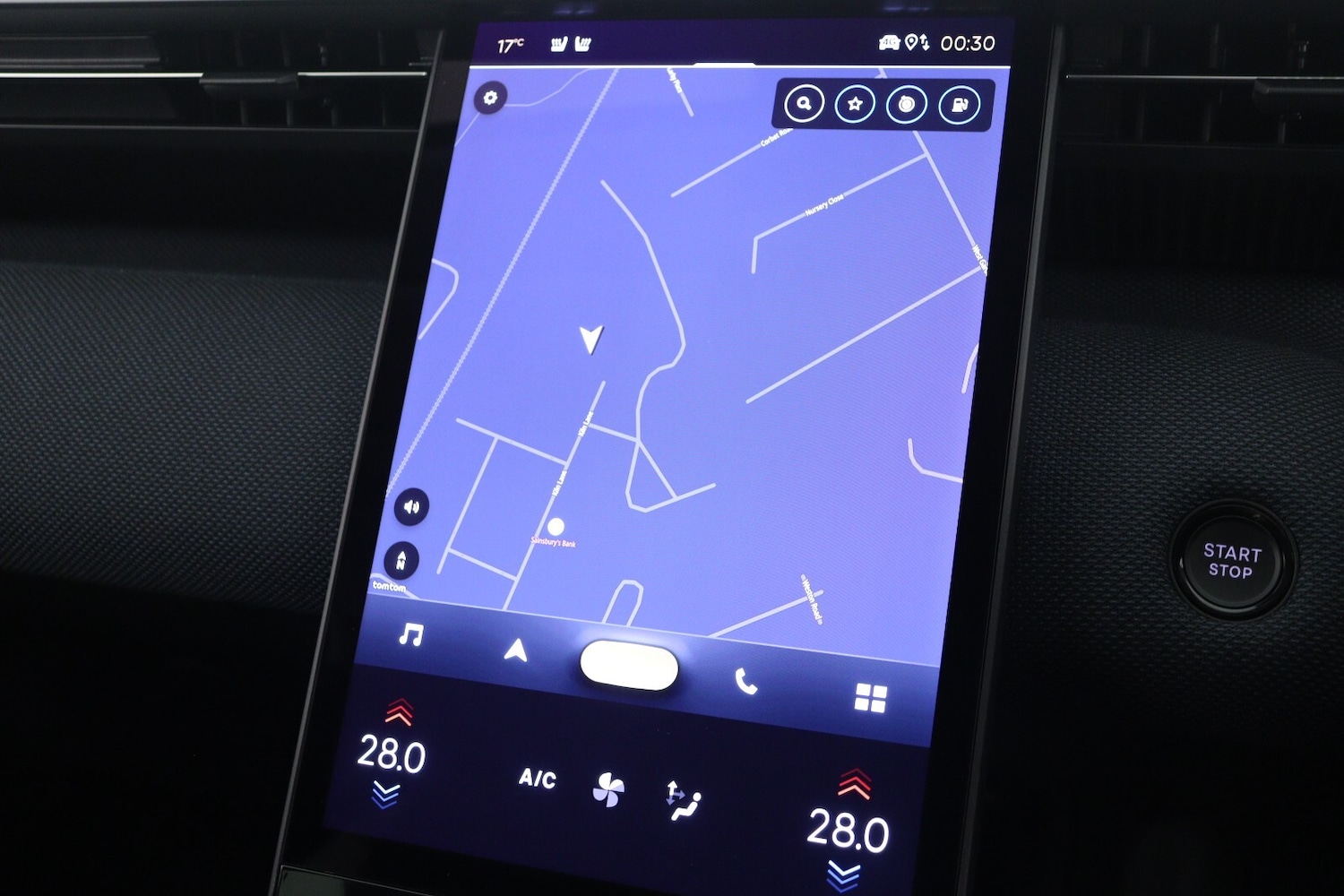 Used Citroen C5 Aircross 2025 for sale - 76615498: Photo 19