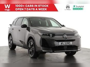 2025 - 1.2 Hybrid 145 Max 5dr Auto