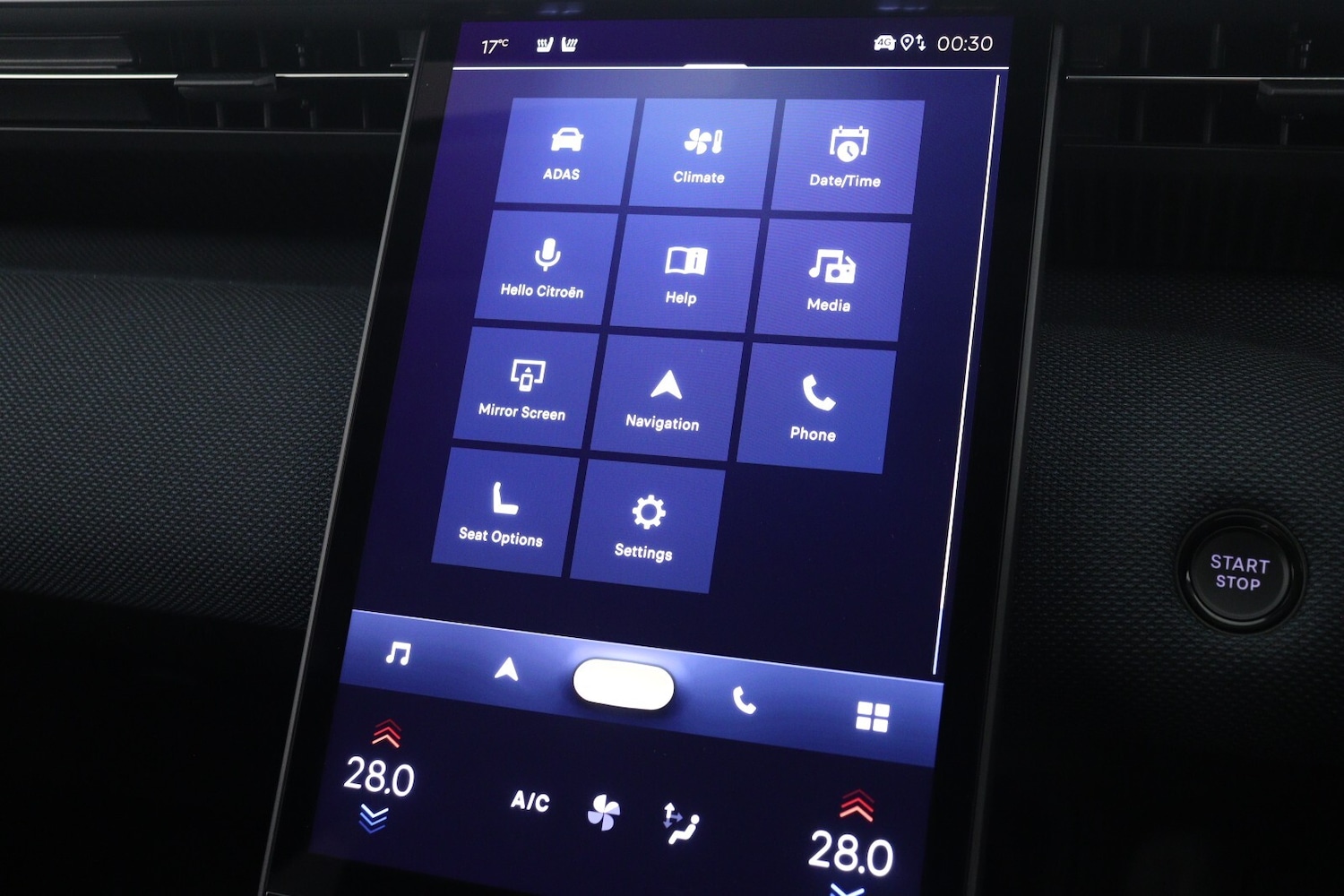 Used Citroen C5 Aircross 2025 for sale - 76615498: Photo 20