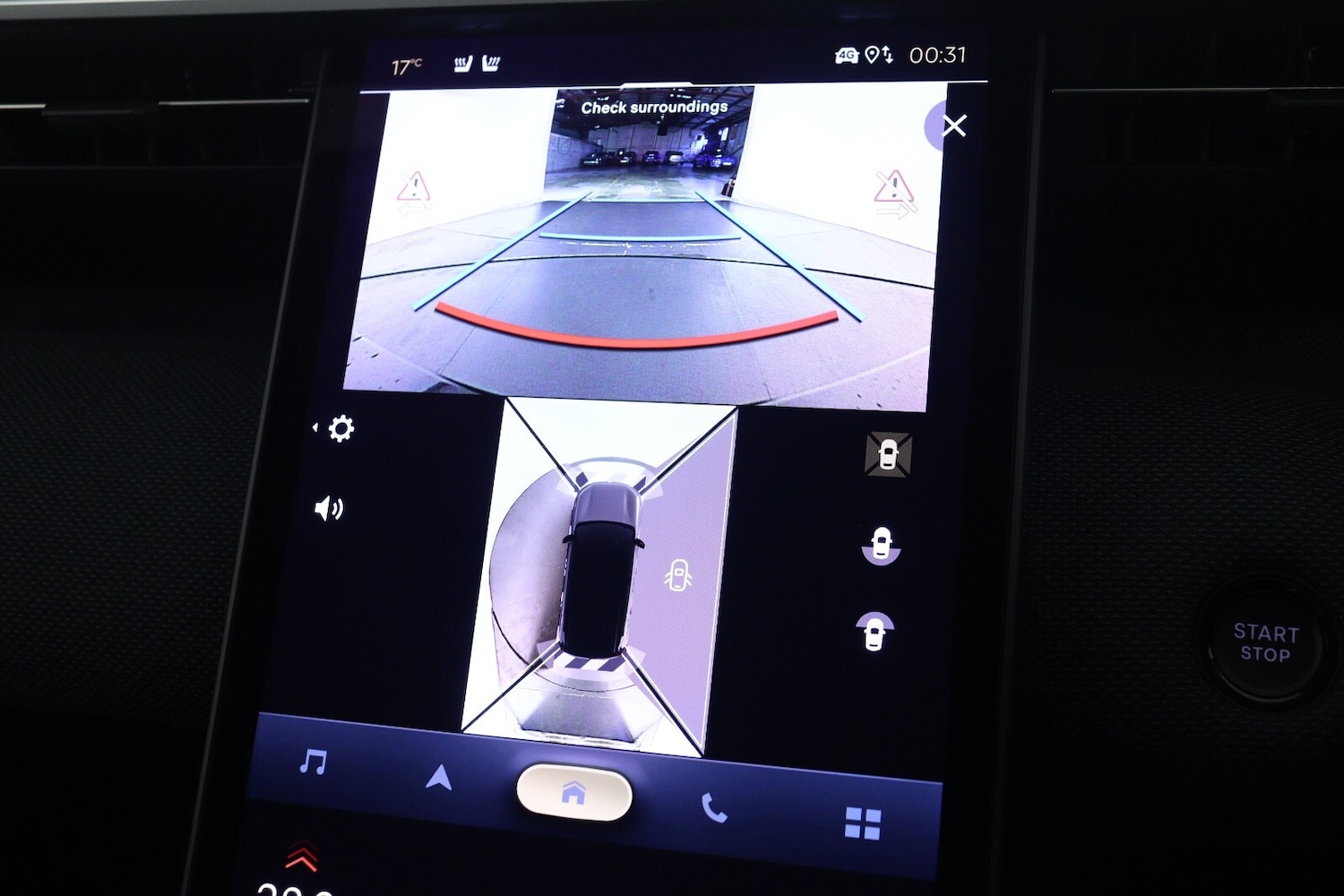 Used Citroen C5 Aircross 2025 for sale - 76615498: Photo 23