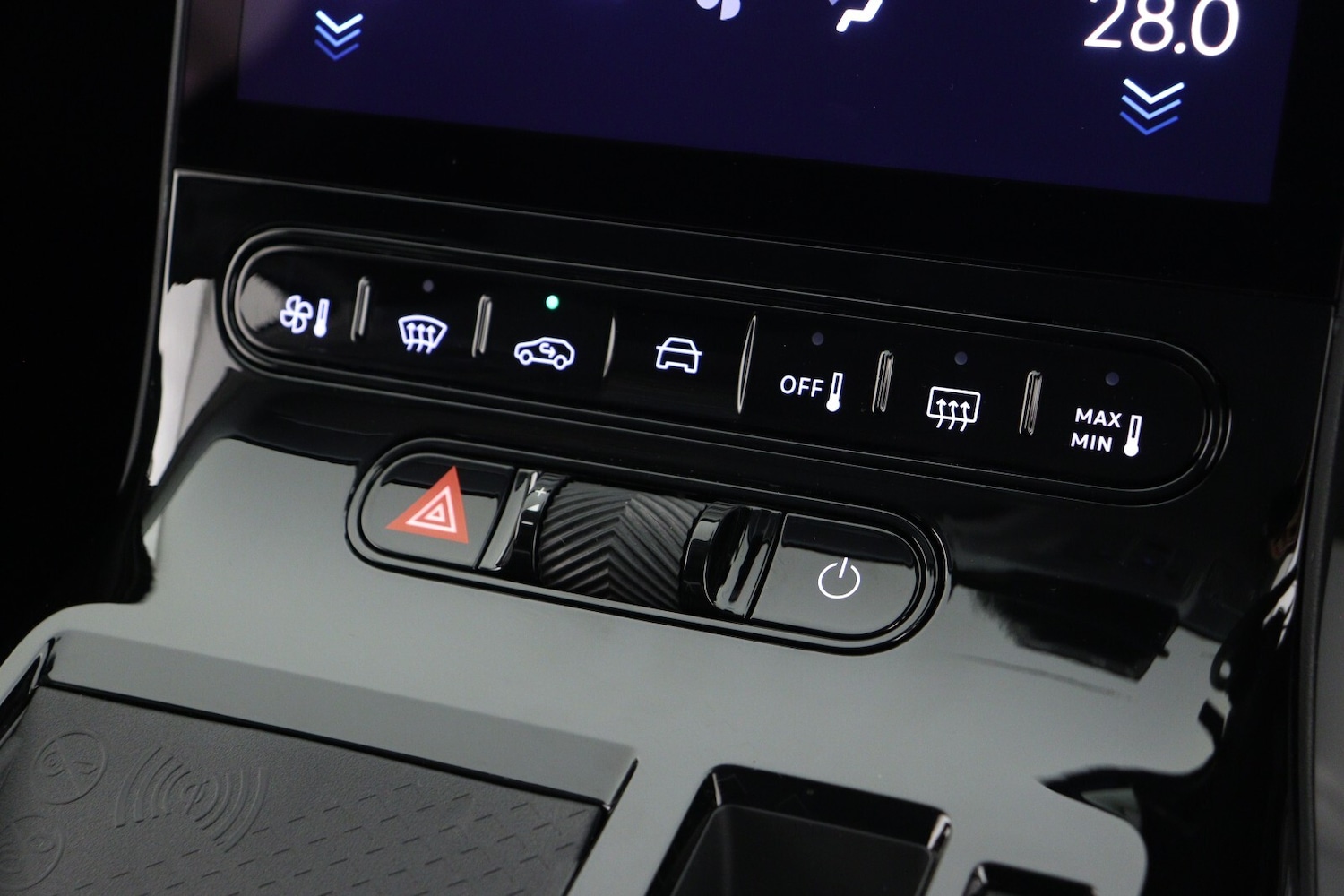 Used Citroen C5 Aircross 2025 for sale - 76615498: Photo 24