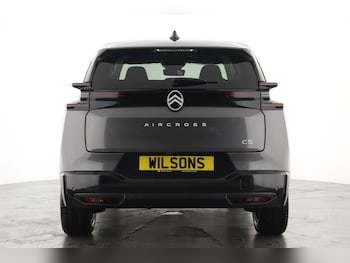 Used Citroen C5 Aircross 2025 for sale - 76615498: Photo