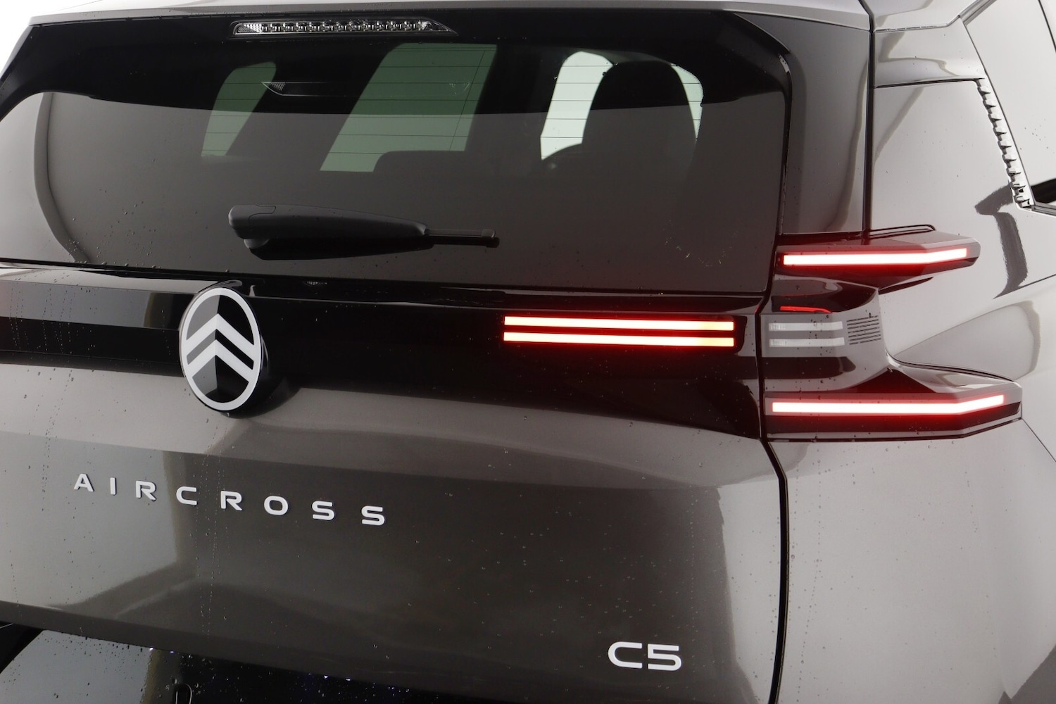 Used Citroen C5 Aircross 2025 for sale - 76615498: Photo 33