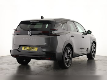 Used Citroen C5 Aircross 2025 for sale - 76615498: Photo