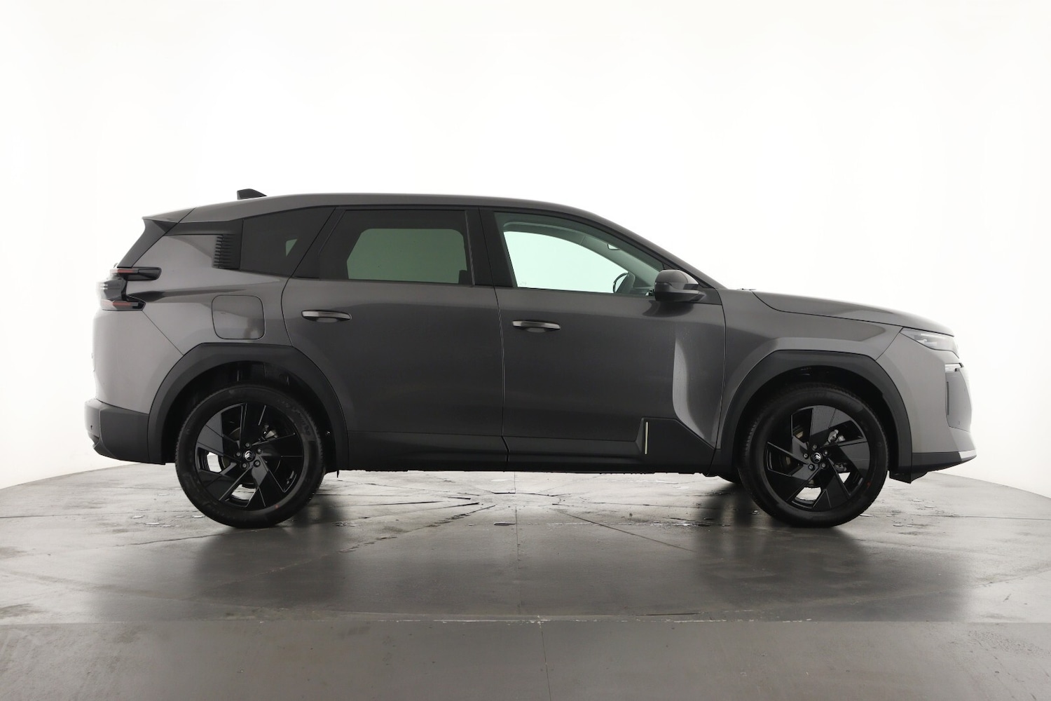 Used Citroen C5 Aircross 2025 for sale - 76615498: Photo 4