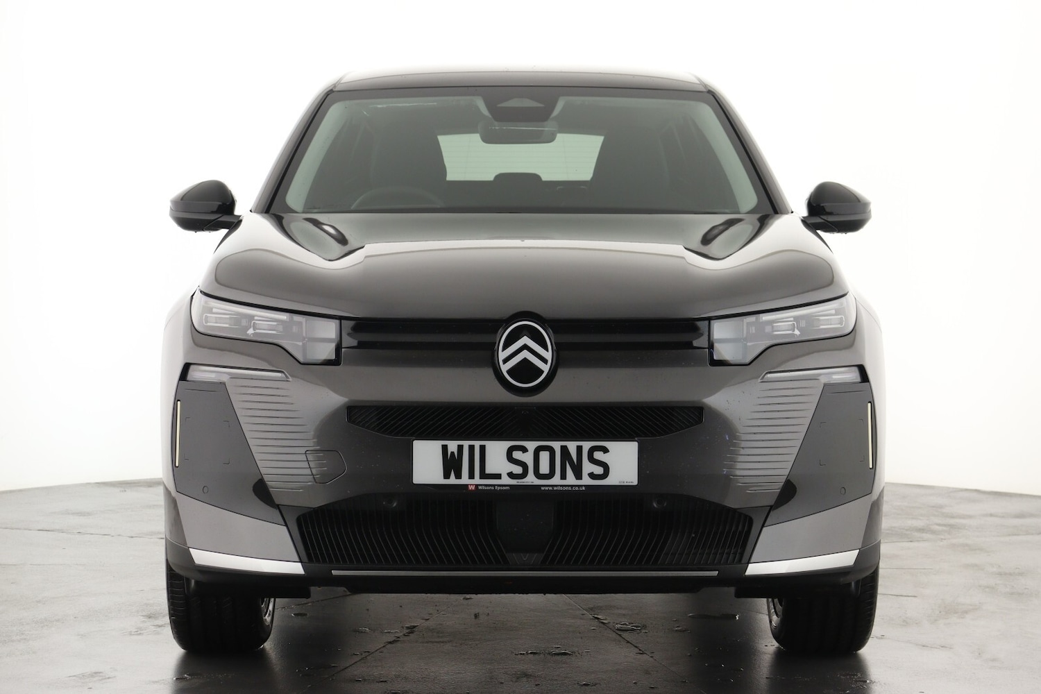 Used Citroen C5 Aircross 2025 for sale - 76615498: Photo 5