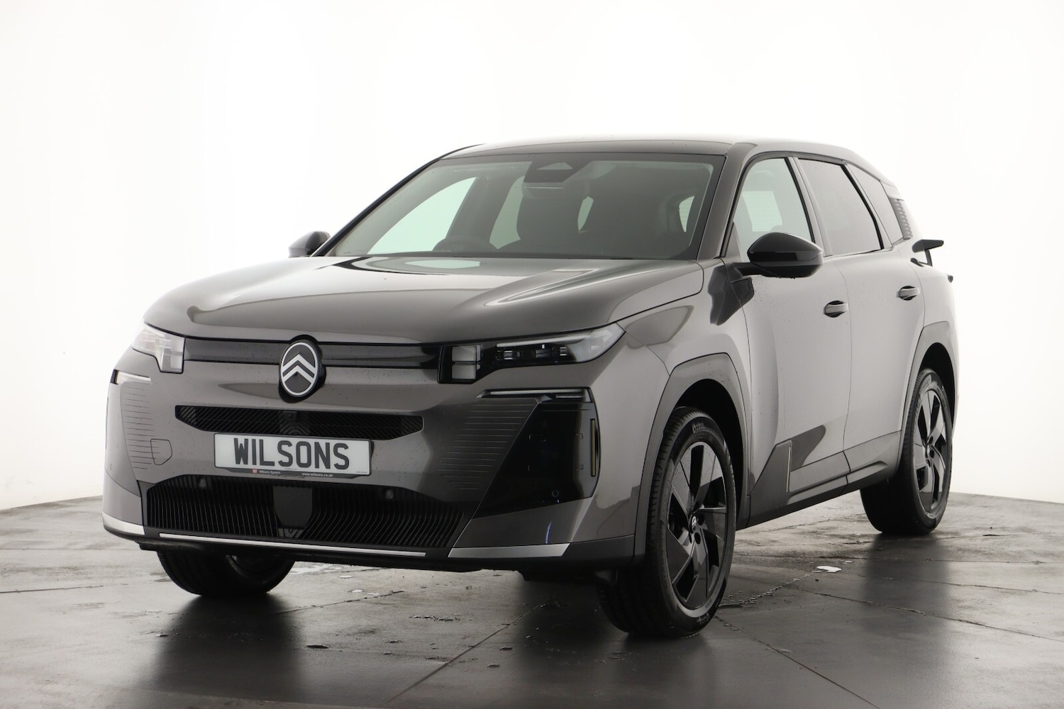 Used Citroen C5 Aircross 2025 for sale - 76615498: Photo 6