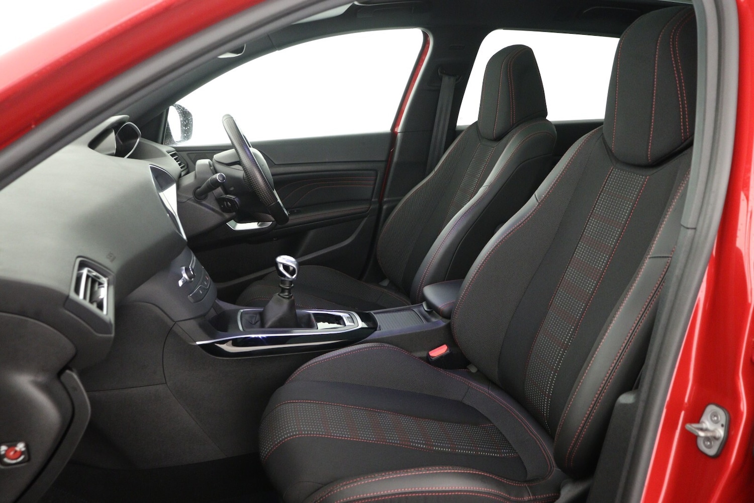 Used Peugeot 308 2020 for sale - 76874077: Photo 11