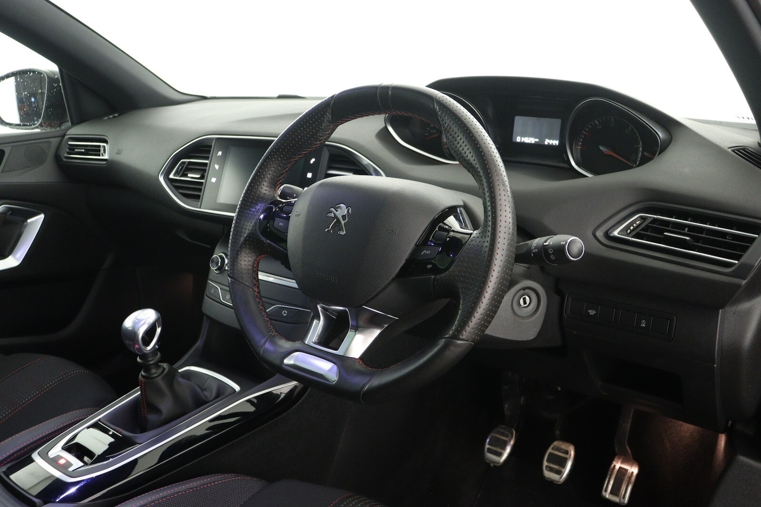 Used Peugeot 308 2020 for sale - 76874077: Photo 15