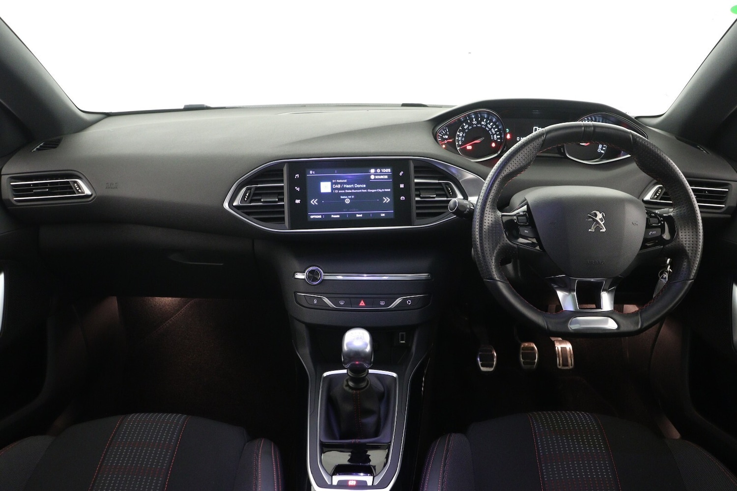 Used Peugeot 308 2020 for sale - 76874077: Photo 17