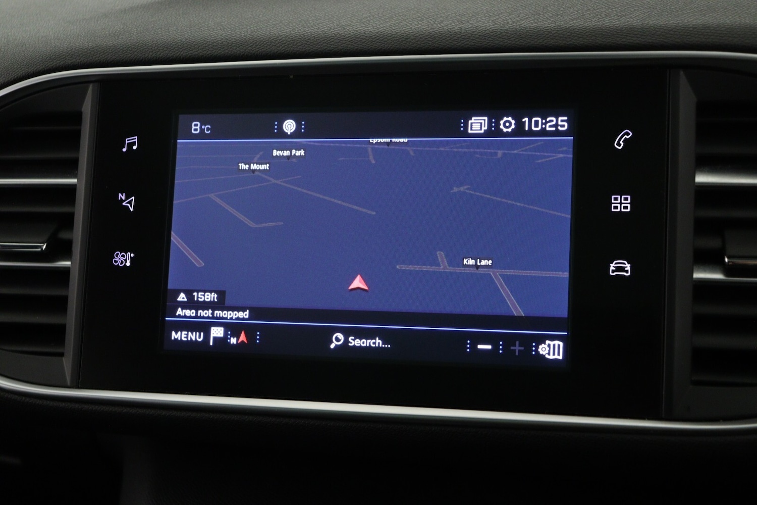 Used Peugeot 308 2020 for sale - 76874077: Photo 18