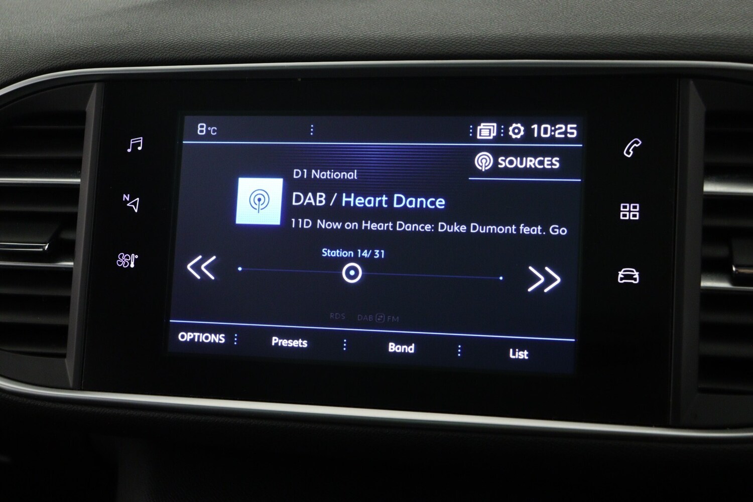 Used Peugeot 308 2020 for sale - 76874077: Photo 19