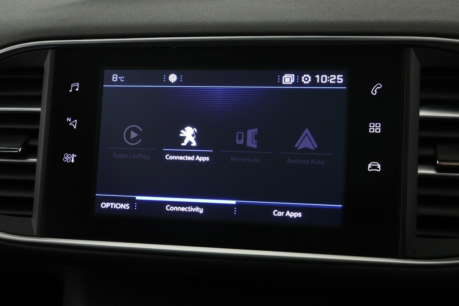 Used Peugeot 308 2020 for sale - 76874077: Photo 20