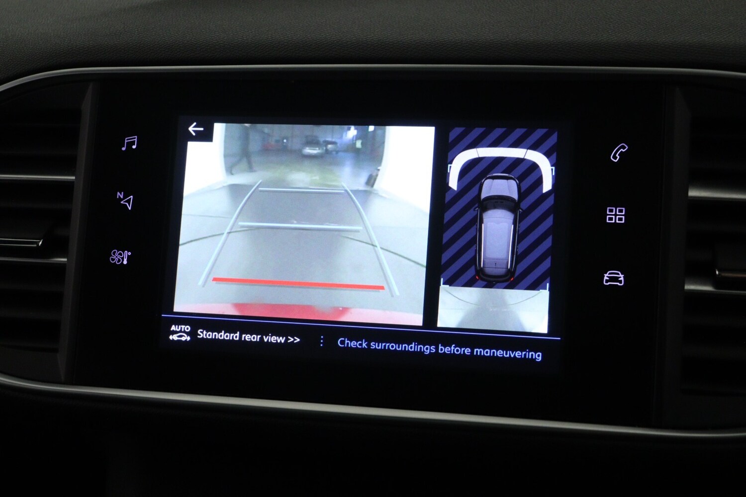 Used Peugeot 308 2020 for sale - 76874077: Photo 21