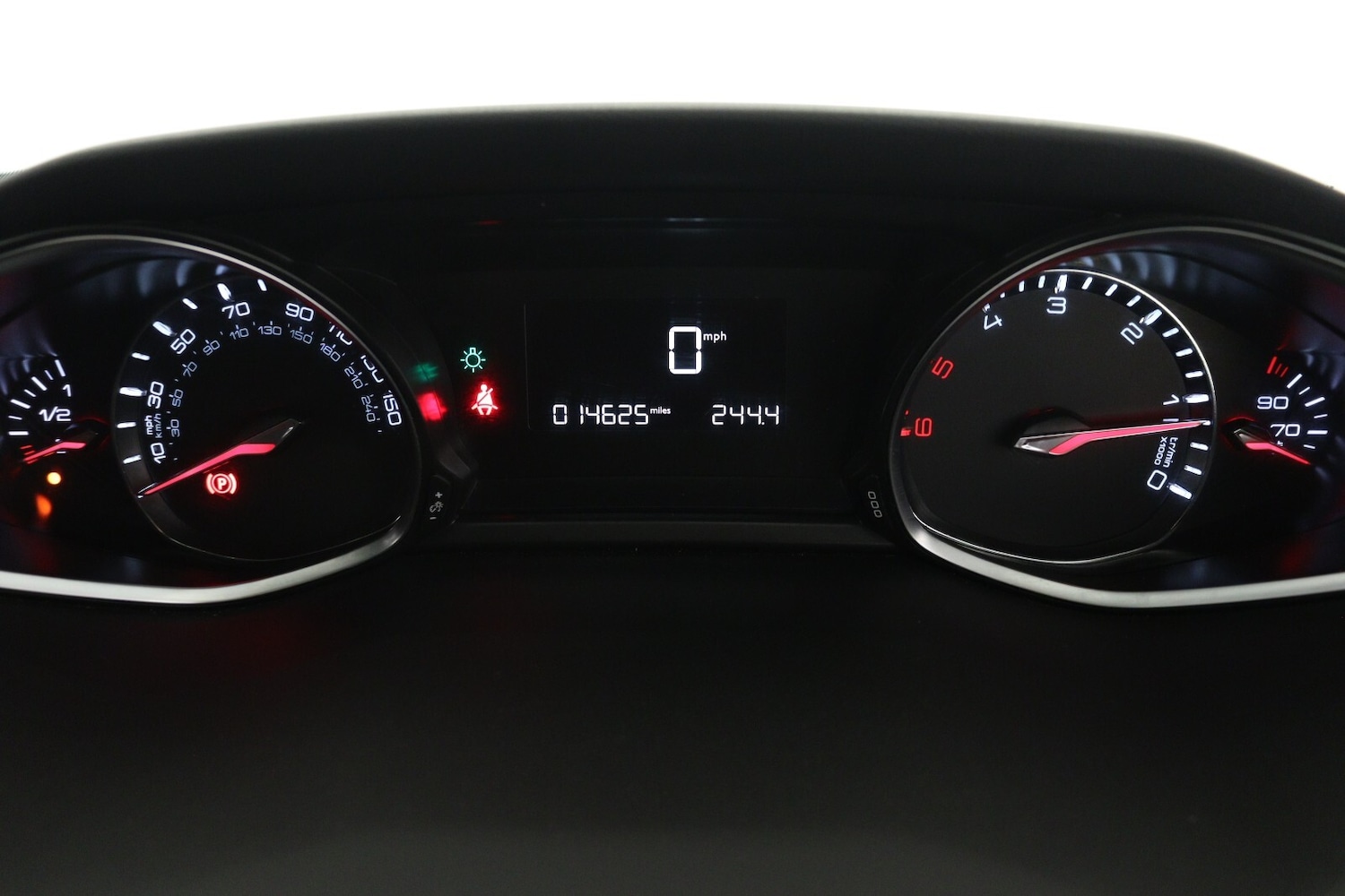 Used Peugeot 308 2020 for sale - 76874077: Photo 28