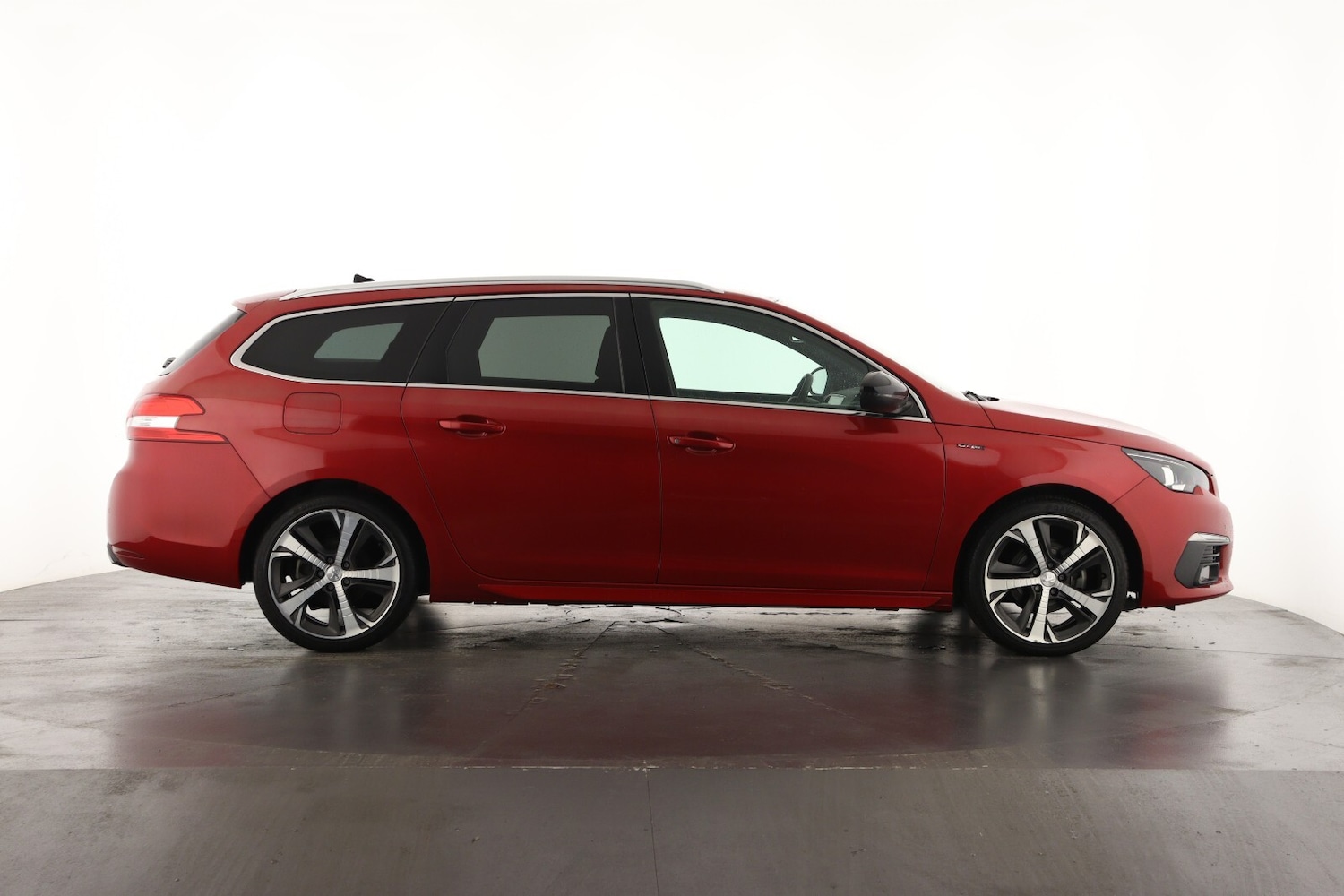 Used Peugeot 308 2020 for sale - 76874077: Photo 5