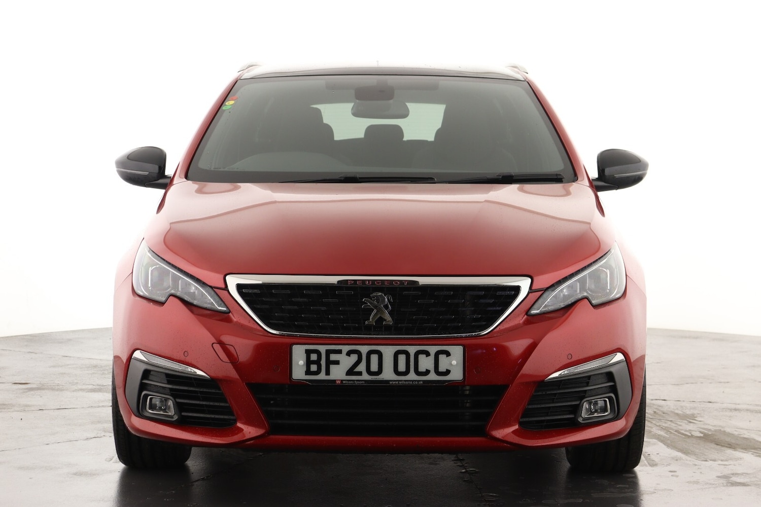 Used Peugeot 308 2020 for sale - 76874077: Photo 6