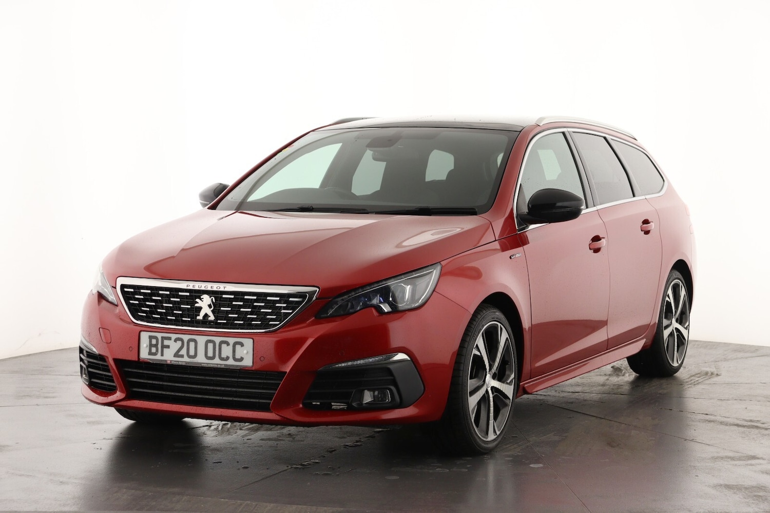 Used Peugeot 308 2020 for sale - 76874077: Photo 7