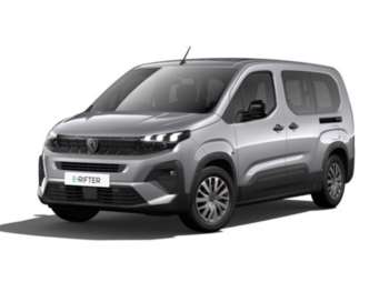 2025 - 100kW Allure Long 52kWh 5dr Auto [7 Seat]